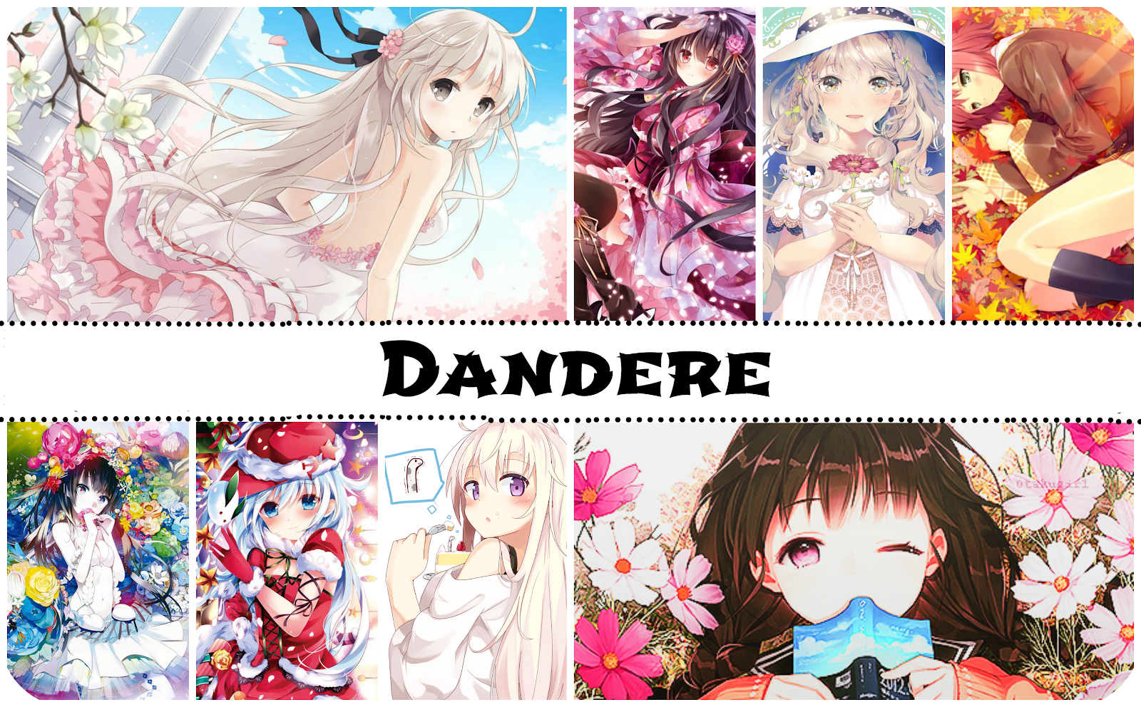 Featured image of post Dandere Anime 10 best kuudere characters in anime ranked