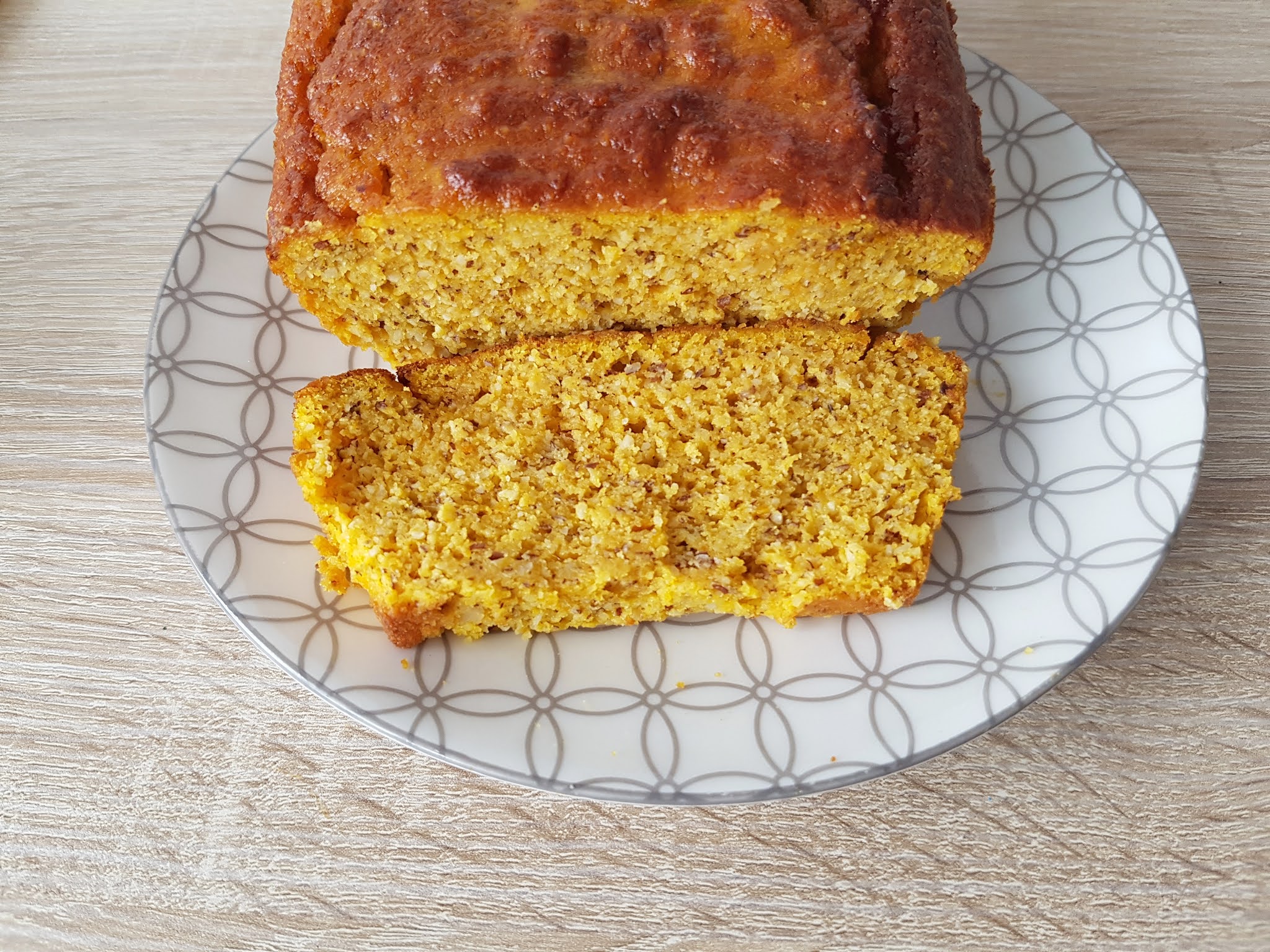 ma recette de carrot facile et healthy