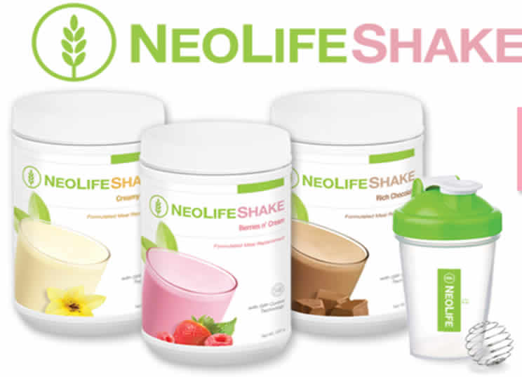 NEOLIFE SUPPLEMENTS FOR SICKLE CELL ANEMIA MANAGEMENT NeoLife Health