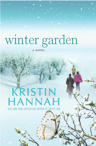 Review: Winter Garden by Kristin Hannah (audio)