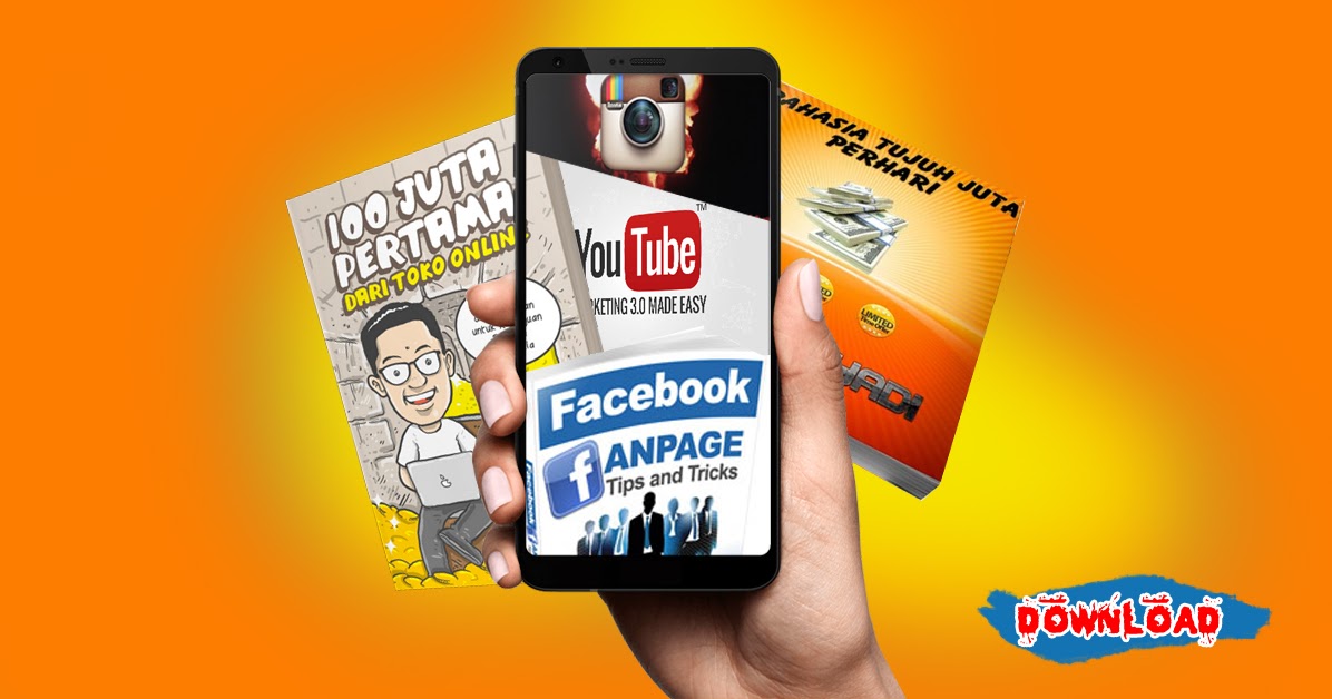 Raih Kebebasan Finansial: Panduan Lengkap Bisnis Online dalam Ebook Gratis Ini