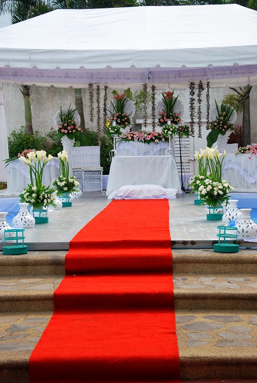 Tagaytay Place Tagaytay Wedding Venue
