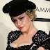 Grammy, Madonna llamó la atención con su traje de torero
