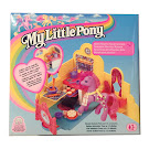 My Little Pony Sweet Berry Sweet Berry's Magic Kitchen G2 Pony