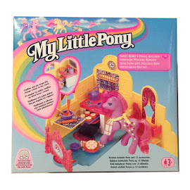 My Little Pony Sweet Berry Sweet Berry's Magic Kitchen G2 Pony