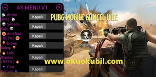 Pubg Mobile 0.18.0 Drone Bakışı Rootsuz Güncel Hile İndir 2020