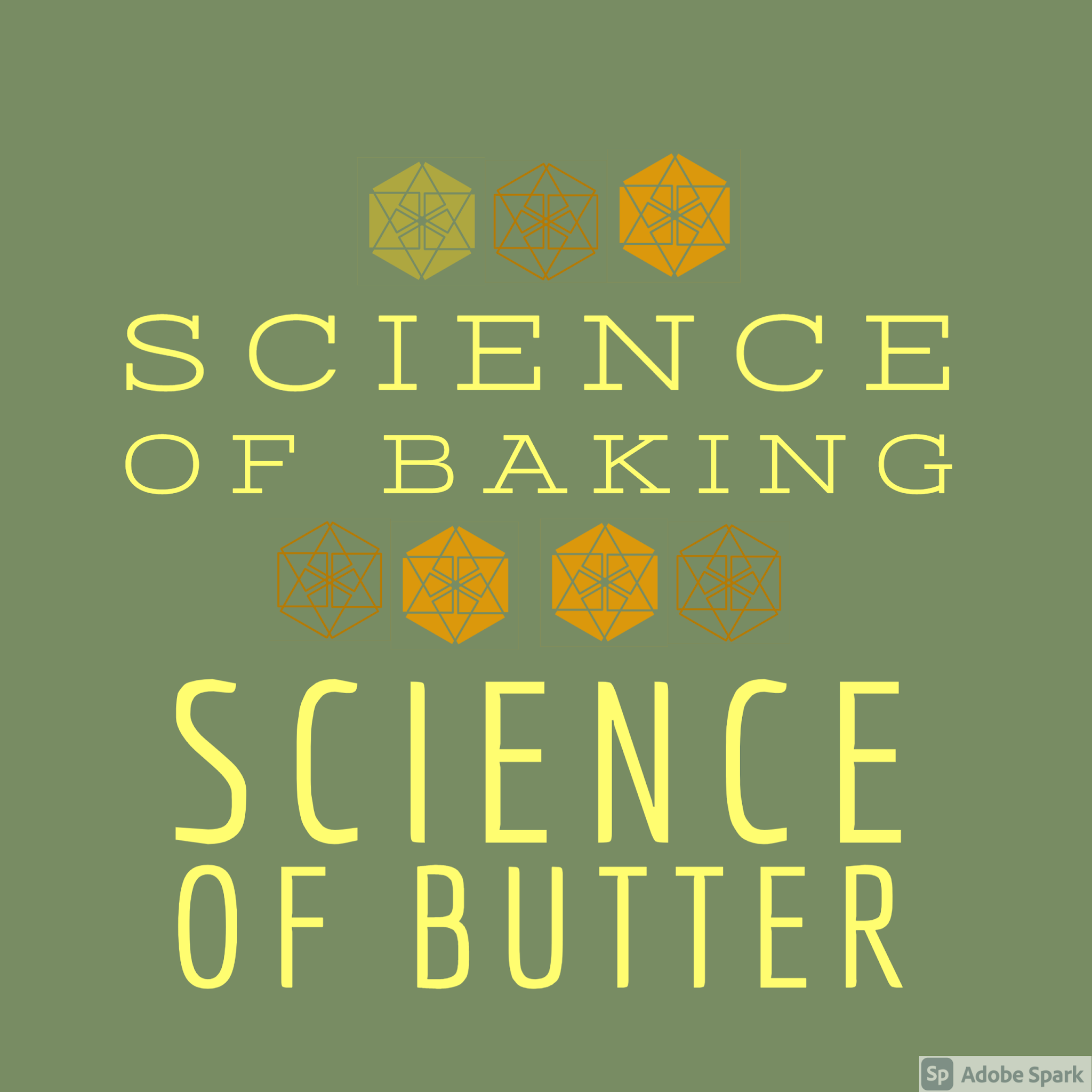 Science of Butter A Baker's Gem