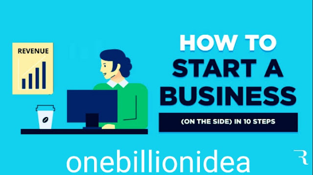  (Hindi) – अपना बिज़नेस कैसे शुरू करें - OneBillionIdea