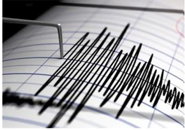 Νύχτα σεισμών για τους κατοίκους της Ξάνθης - Η "περίεργη" σύμπτωση
