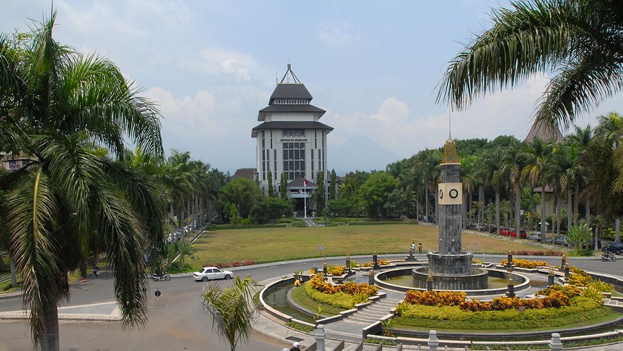 Universitas Negeri Malang (UM) International Programs