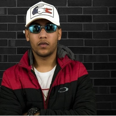 MC Gury - To na Favela