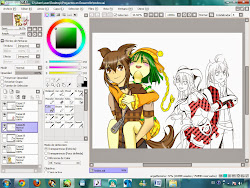 Programas y juegos para pc gratis: Paint Tool SAI FULL Español