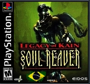 legacy of kain soul reaver ps1 portugues legacy of kain soul reaver ps1 portugues