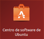 Centro de software de Ubuntu icono 2