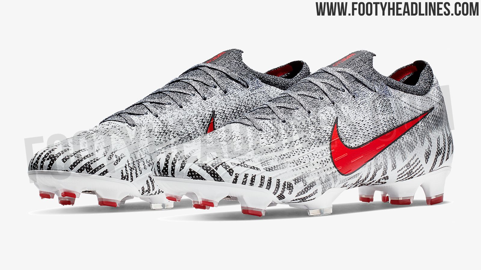 nike mercurial 2019 leaked