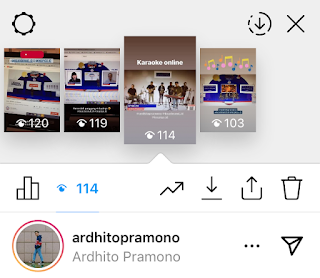 Exploding Color Box December 2020