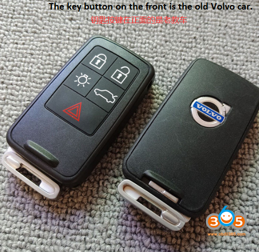 yanhua-mini-acdp-volvo-half-key-key