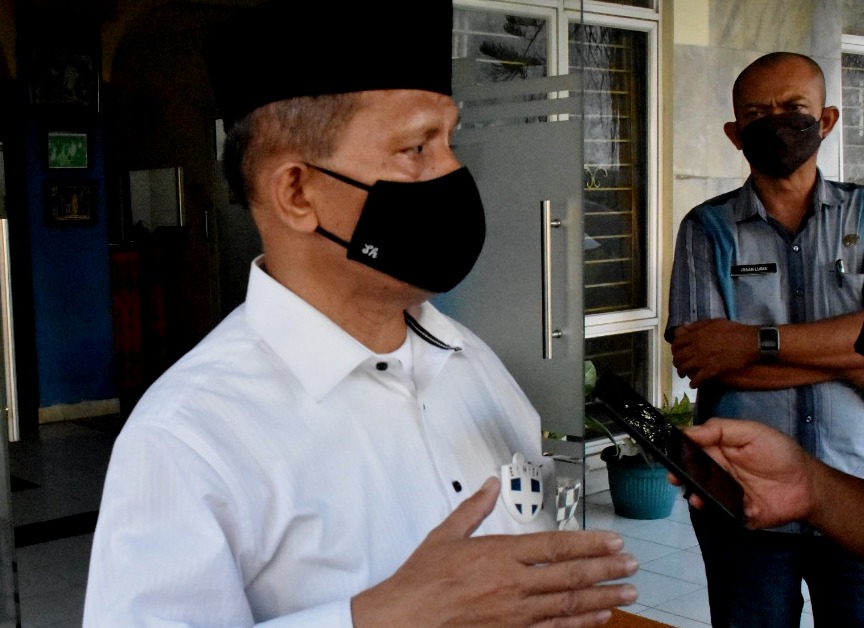 UINSU Tebingtinggi Buka 5 Prodi, Dapat Menampung 3000 Mahasiswa UINSU Tebingtinggi Buka 5 Prodi, Dapat Menampung 3000 Mahasiswa