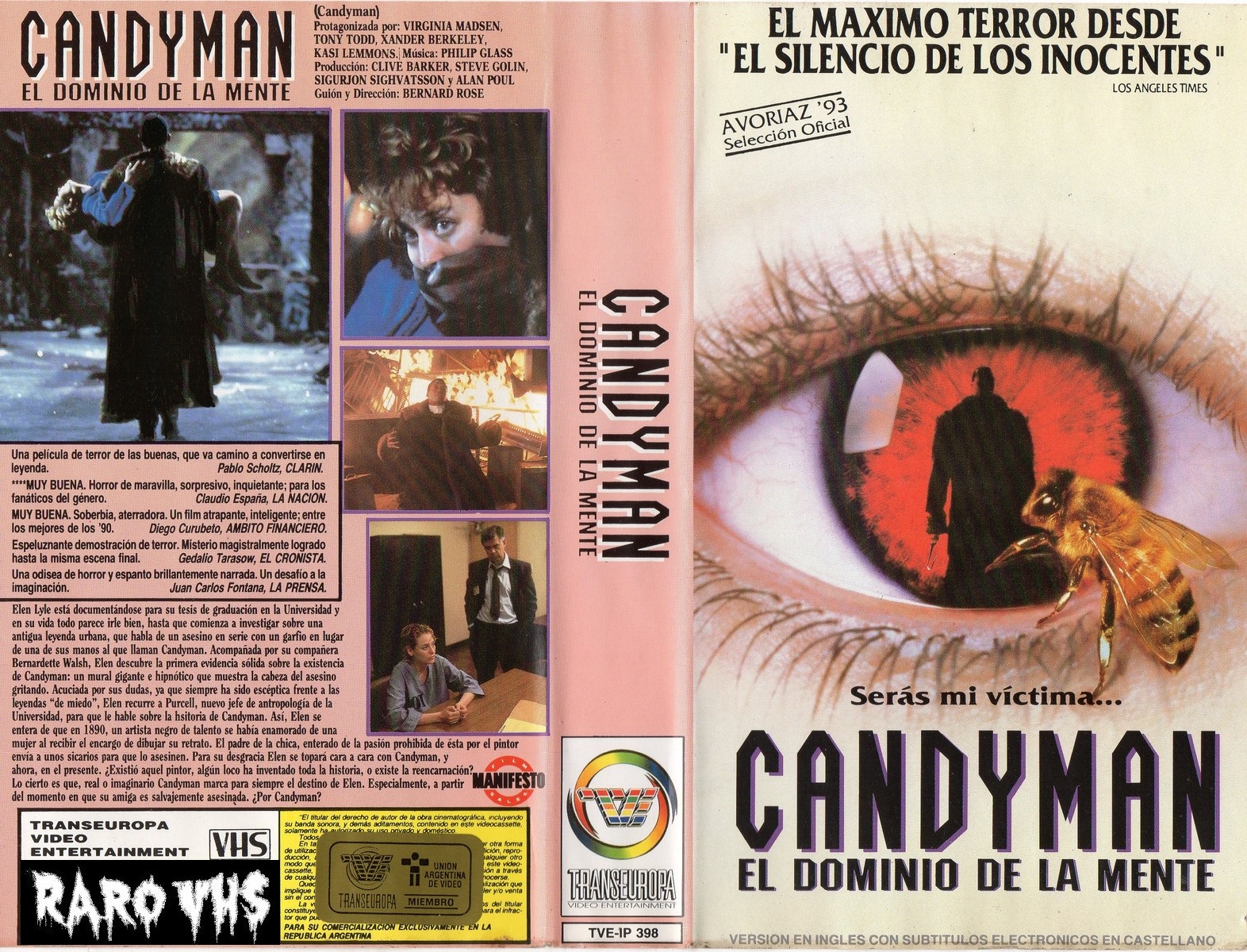 candyman candyman