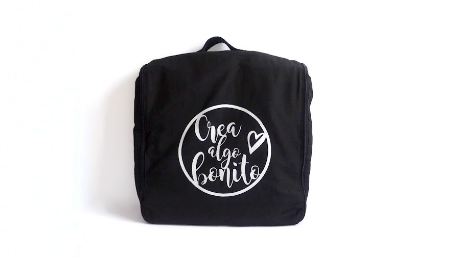 tutorial maleta craft on the go