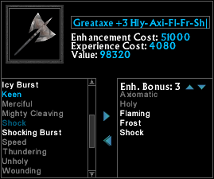 Best cRPGs HILL GIANT CHIEFTAIN BUILD, ToEE Temple+, Chief Nosnra