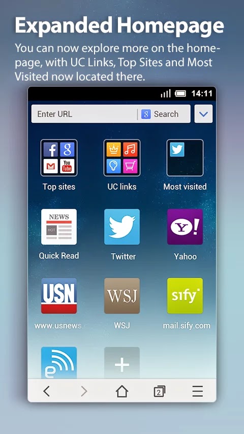 uc browser mini apk