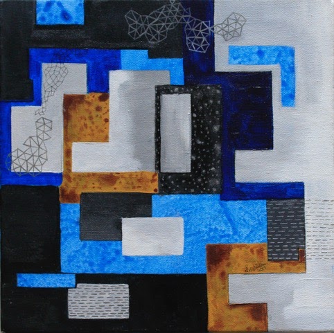 Here and There - Series