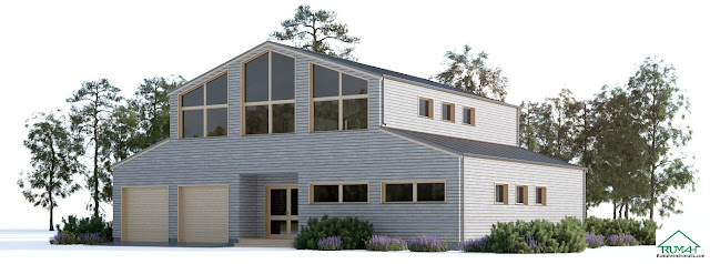 Denah Model Desain Gambar Rumah Minimalis Idaman Modern Tipe 387 merupakan kebutuhan pokok setiap manusia Denah Model Desain Gambar Rumah Minimalis Idaman Modern Tipe 387