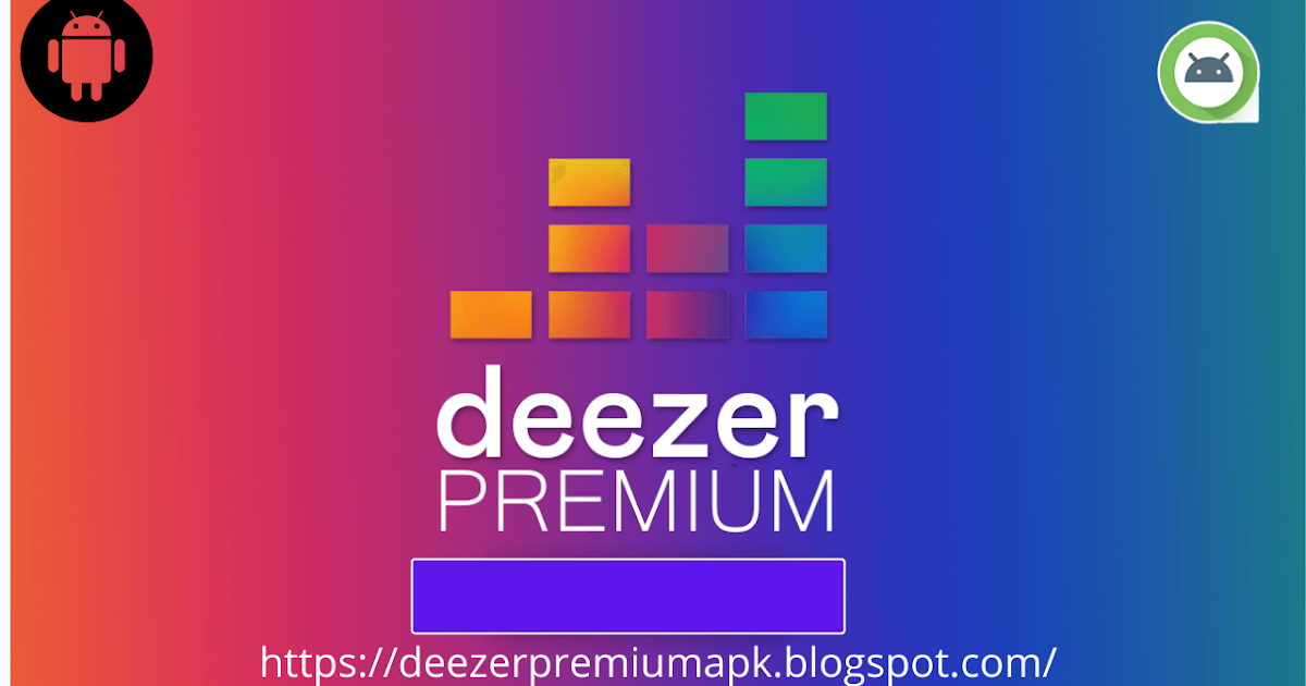 Deezer Premium APK Latest v6.2.1.84 2020 (Mod Lite, Ads Free)