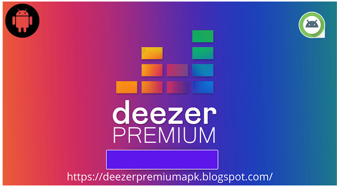 Deezer Lite Deezer Lite