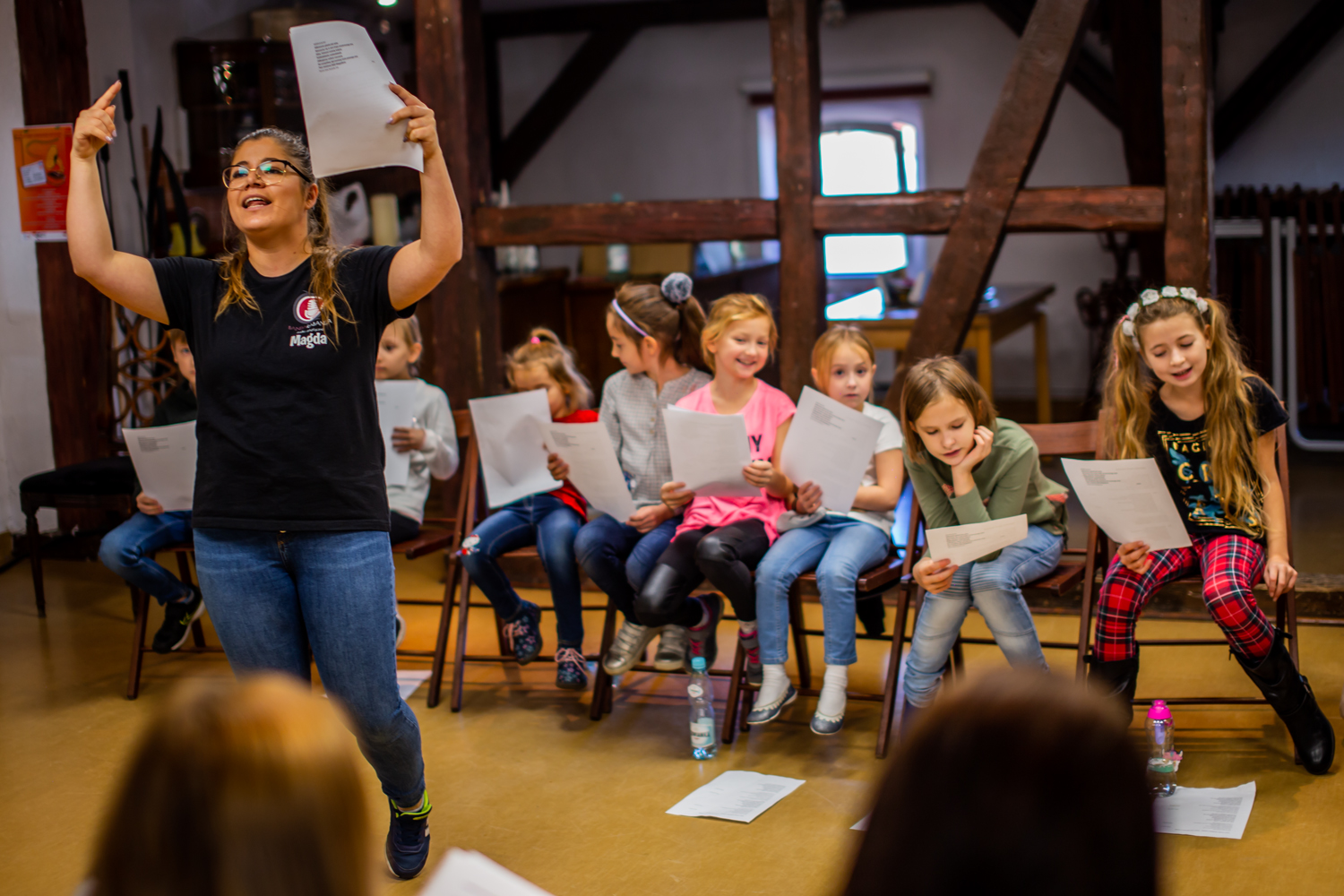 Studio Artystyczne BANDA RABANDA GALERIA