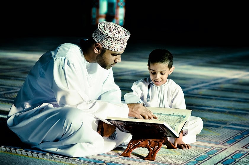 Tips Cara Melatih Anak Menghafal Al  Qur an  Ilmu 