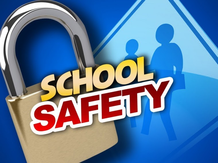 Safety And Security Practices For School Campuses By Praesidium