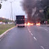 Paraibanos enfrenta caos no trânsito por causa de manifestações