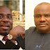Wike to honour Amaechi at special awards for developing Rivers