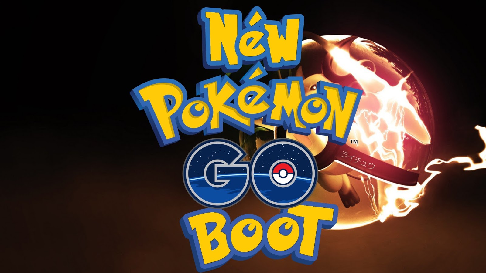 Pokemon Go Bot Apk Download