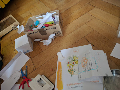 Runzelfuesschen Elternblog Leben mit Kindern Berlin mit Kind Ostern in Berlin Runzelfuesschen Elternblog Leben mit Kindern Berlin mit Kind Ostern in Berlin