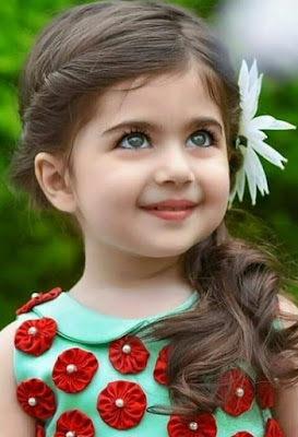 Latest Cute Baby Girl Latest Cute Baby Girl