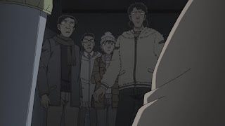 名探偵コナンアニメ | 西野澄也 CV.諏訪部順一 | Detective Conan