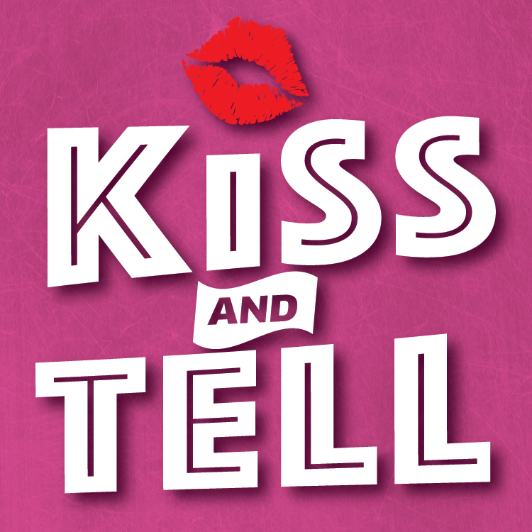 PHX Stages audition notice KISS AND TELL Hale Centre Theatre May 2