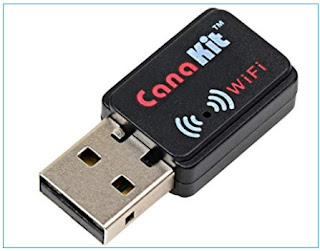 https://blogladanguangku.blogspot.com - ((Direct Link)) CanaKit 150 Mbps 802.11n/g/b WiFi USB Adapter Driver