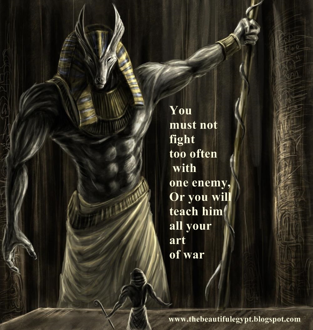 Beautiful Egypt Pharaoh quotes