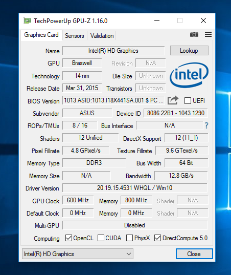 benchmark asus vivobook max x441s benchmark asus vivobook max x441s