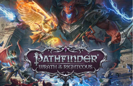 Pathfinder: Wrath of the Righteous