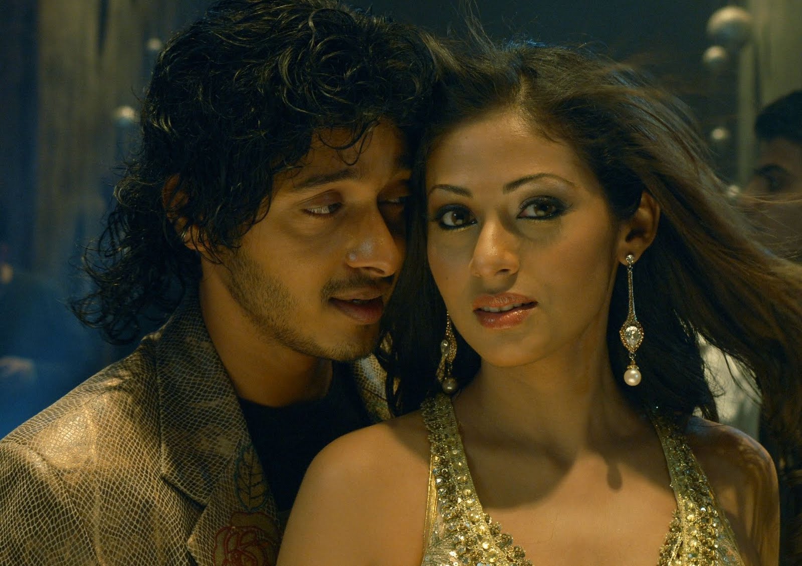 Aah Roju Telugu Movie Stills
