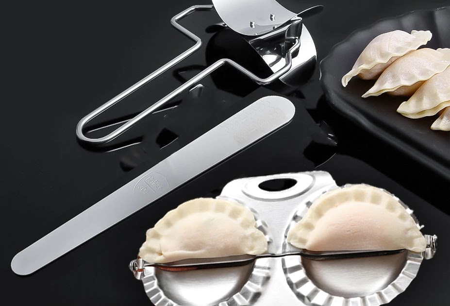 Ravioli Mould Pierogi Dumpling Maker Wrapper Pastry Dough Cutter buy on