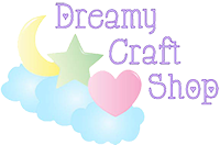 Dreamy Craft Shop