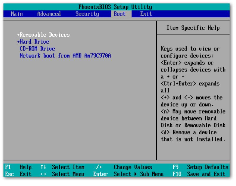 Devezvous mettre à jour votre BIOS? Cours Réparation On vous Explique Comment