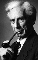 Biografi Bertrand Russell