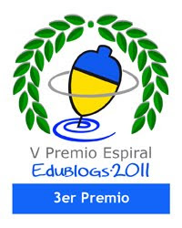 GANAMOS EL TERCER PREMIO
